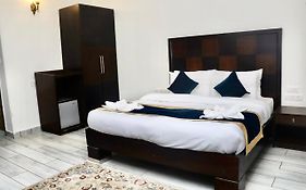 Tivoli Heritage Palace, Rewari